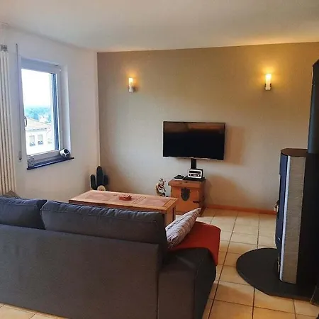 With 1 Bedroom Tatil Evi