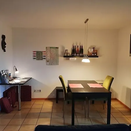With 1 Bedroom Ferienhaus Immerath
