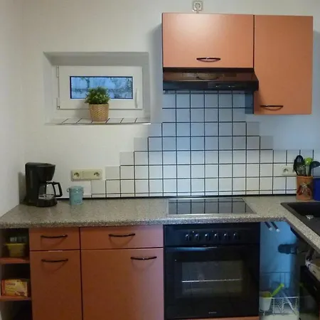 Ferienhaus With 1 Bedroom
