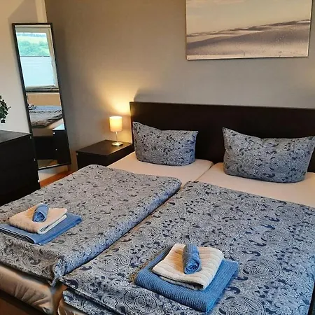 With 1 Bedroom Immerath